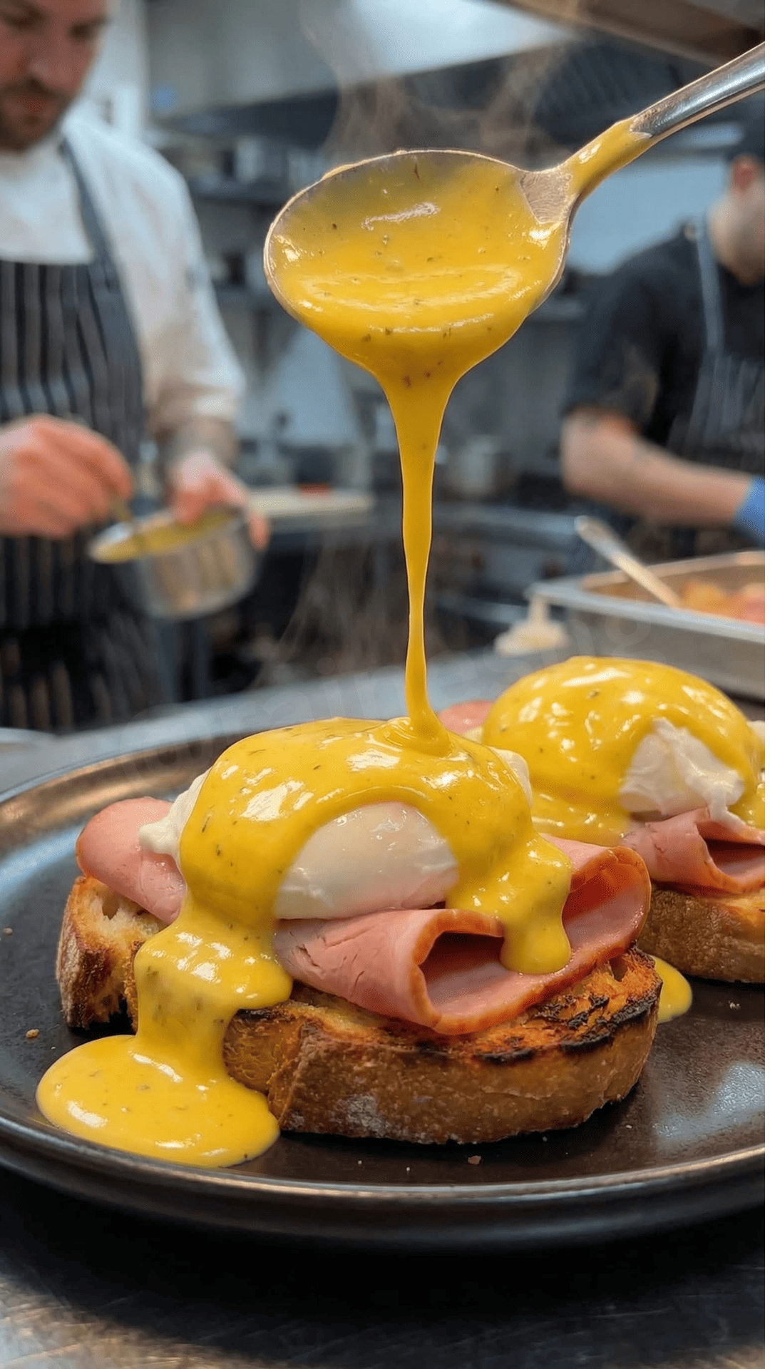 Eggs Benedict-4